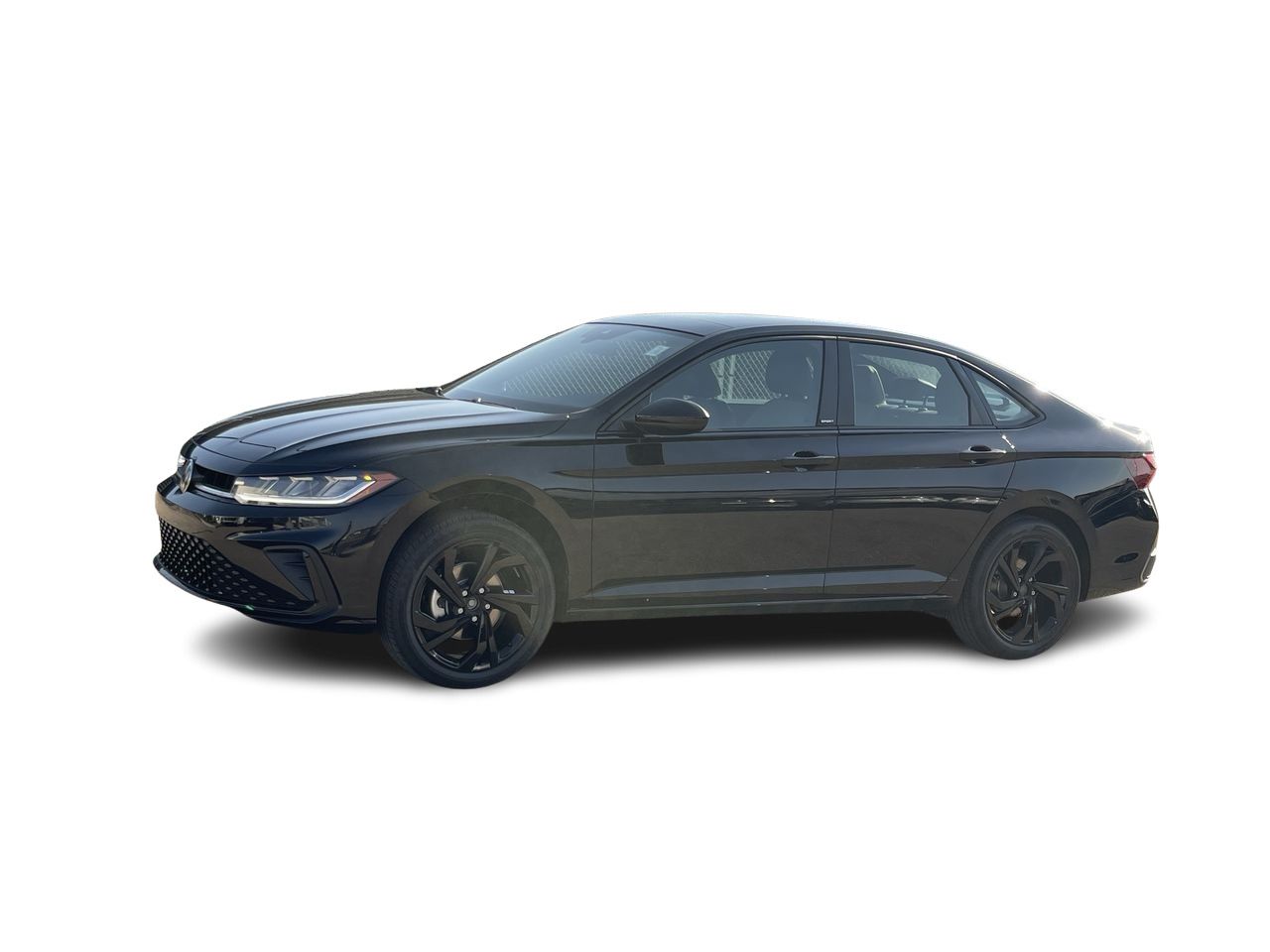 2027 Volkswagen Jetta in Calgary, Alberta