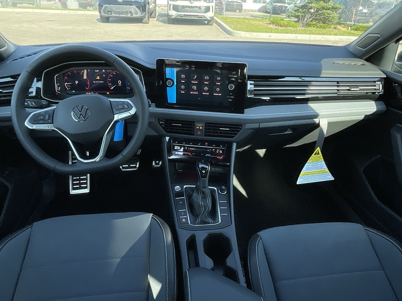 2027 Volkswagen Jetta in Calgary, Alberta