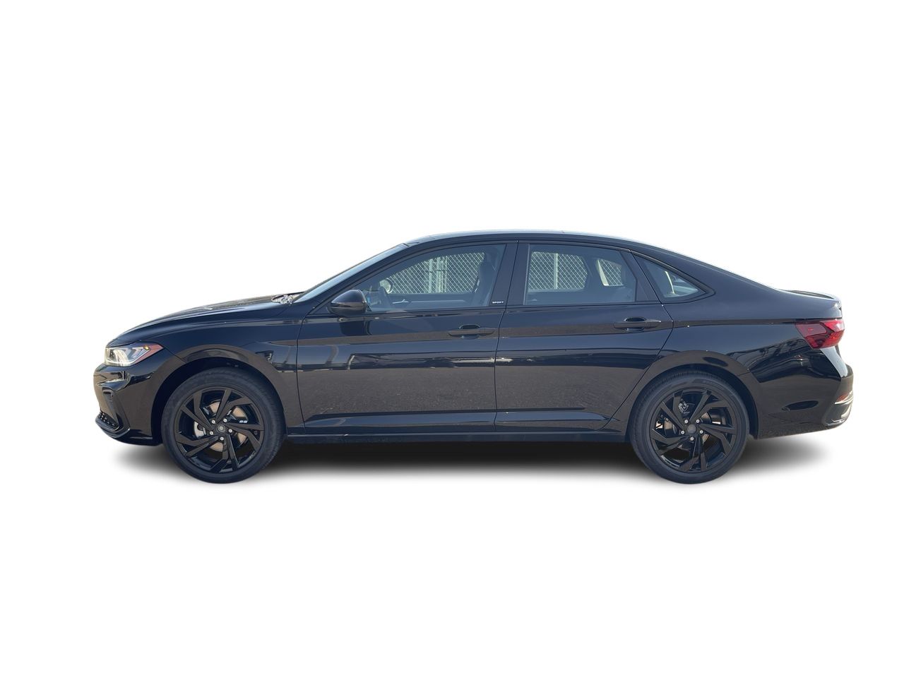 2027 Volkswagen Jetta in Calgary, Alberta