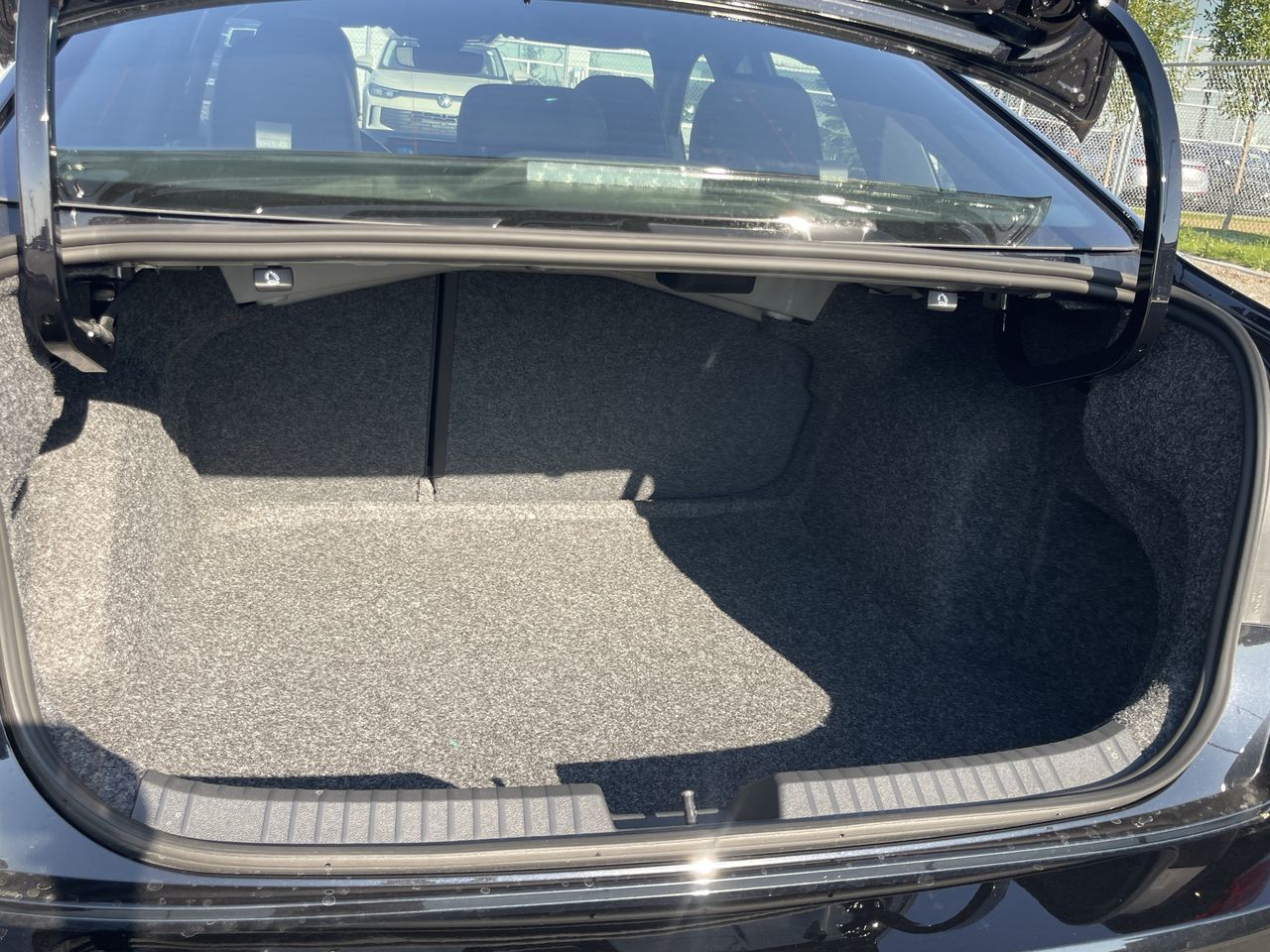 2027 Volkswagen Jetta in Calgary, Alberta