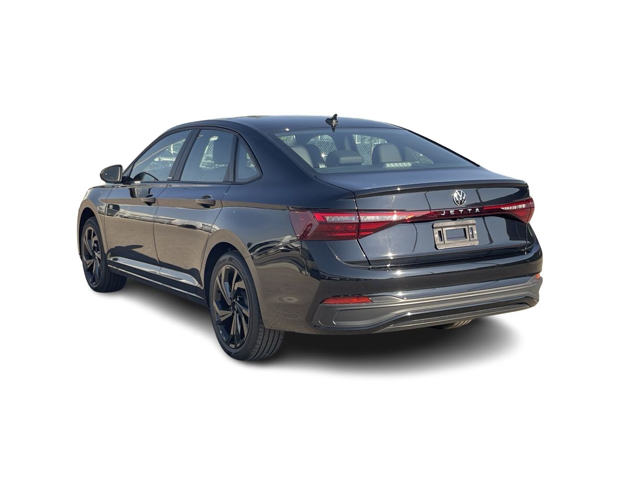 2027 Volkswagen Jetta in Calgary, Alberta