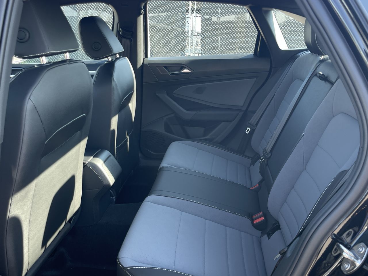 2027 Volkswagen Jetta in Calgary, Alberta