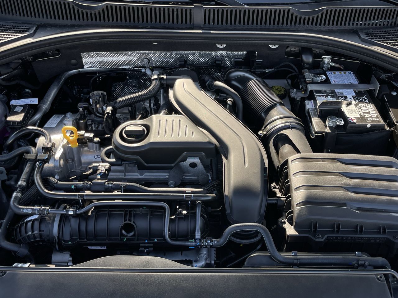 2027 Volkswagen Jetta in Calgary, Alberta