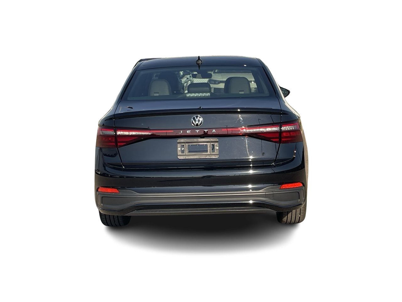2027 Volkswagen Jetta in Calgary, Alberta