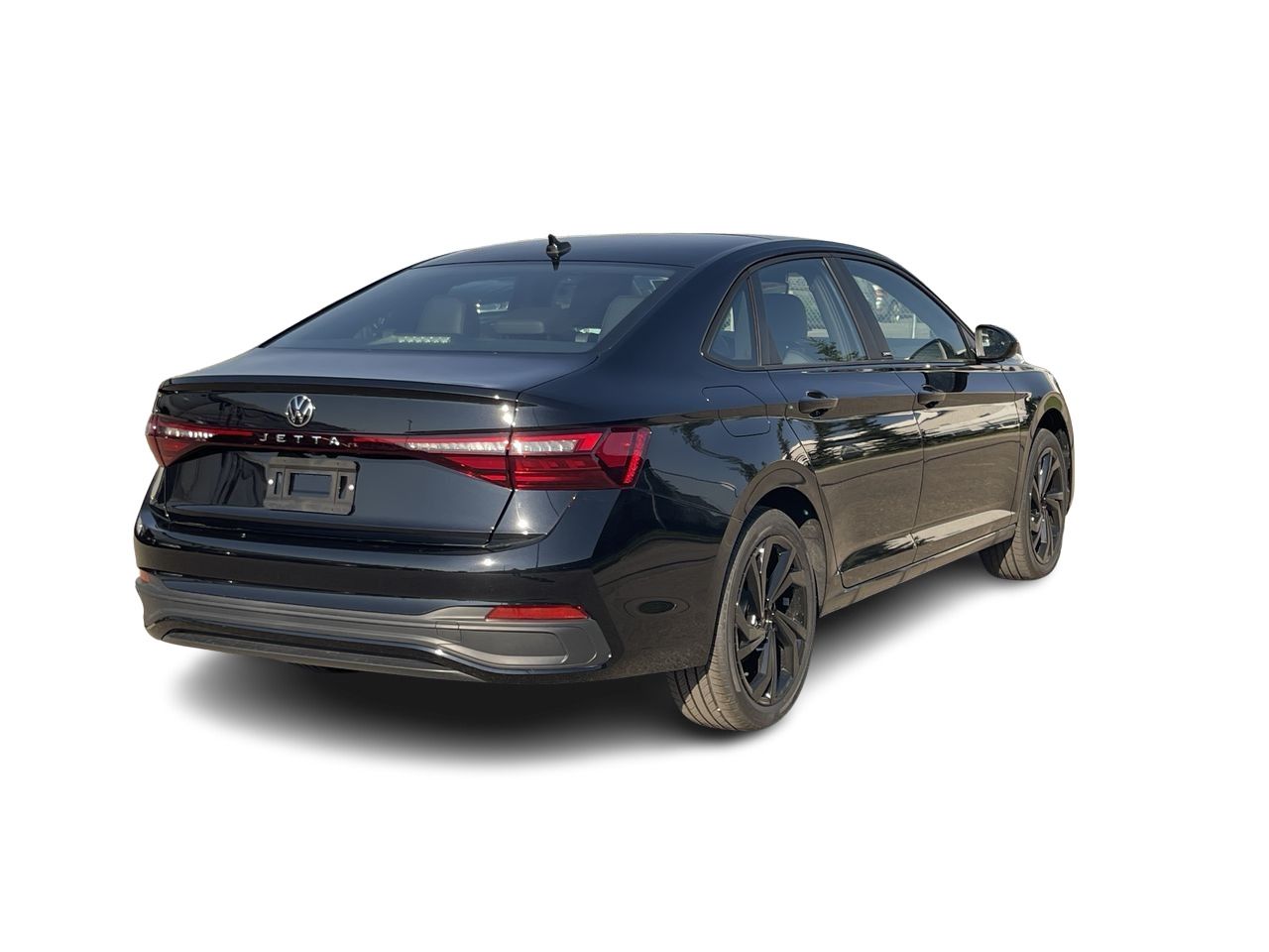 2027 Volkswagen Jetta in Calgary, Alberta