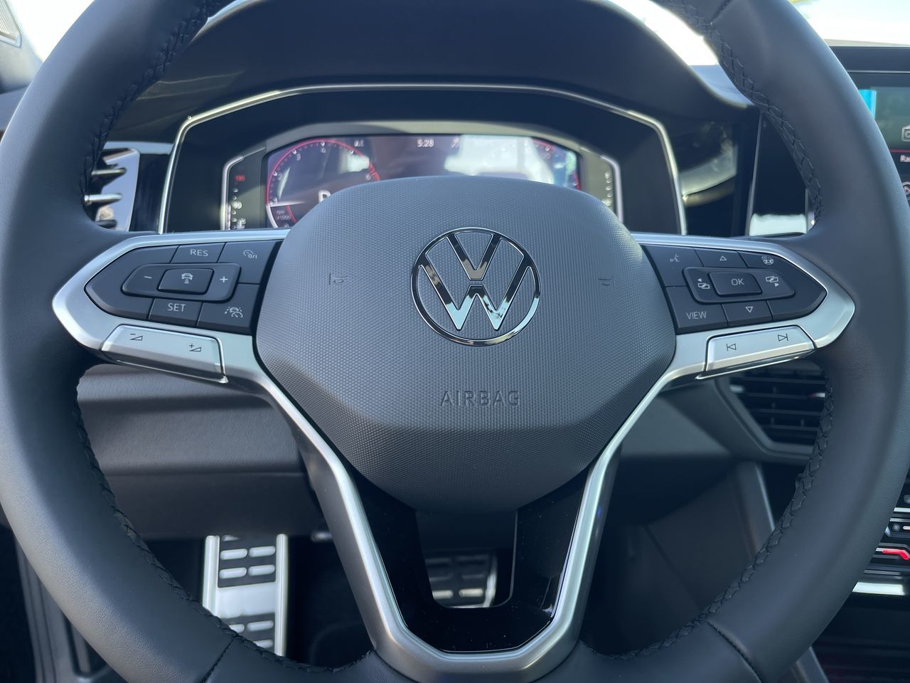 2027 Volkswagen Jetta in Calgary, Alberta
