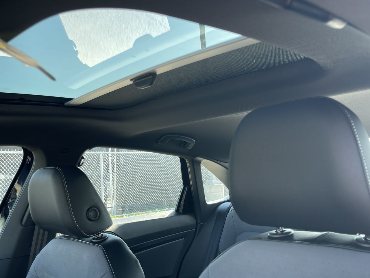 2027 Volkswagen Jetta in Calgary, Alberta