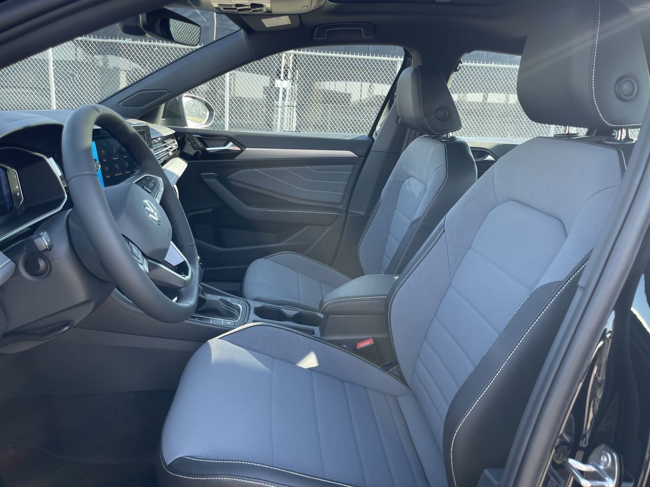 2027 Volkswagen Jetta in Calgary, Alberta