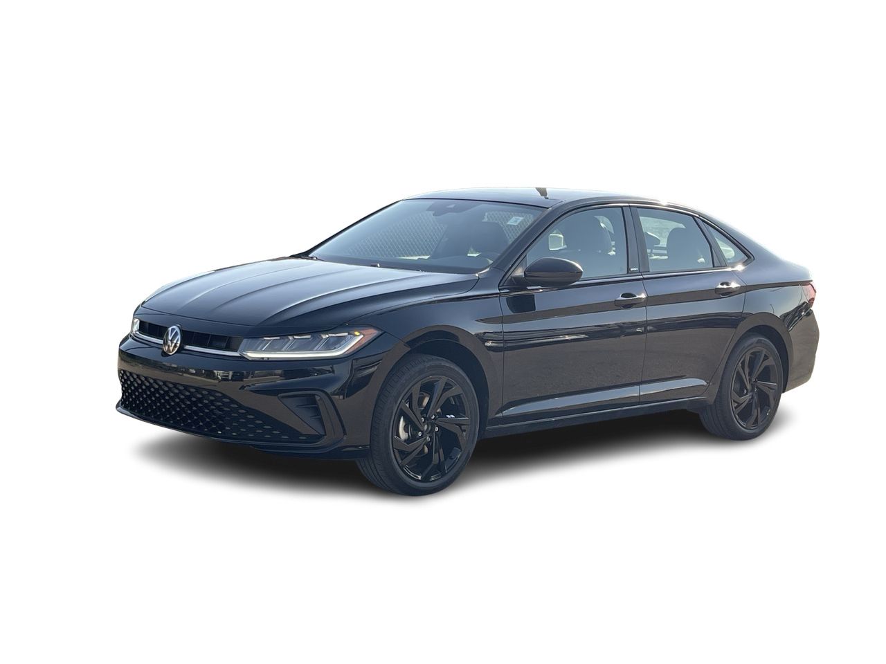 2027 Volkswagen Jetta in Calgary, Alberta