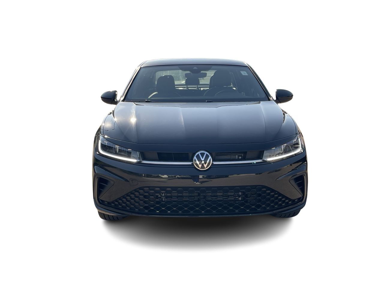 Photo 2027 Volkswagen Jetta Comfortline #7