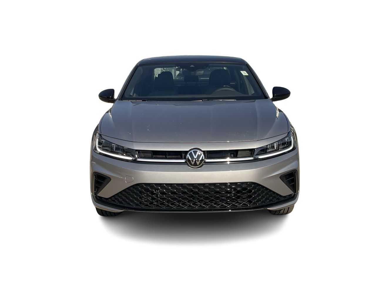 2027 Volkswagen Jetta in Calgary, Alberta