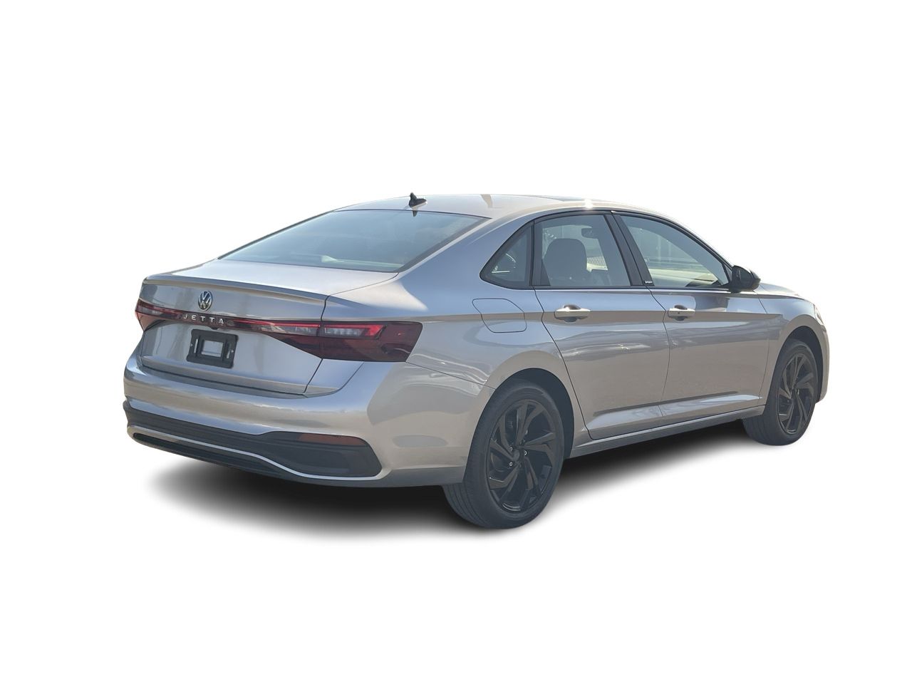 2027 Volkswagen Jetta in Calgary, Alberta