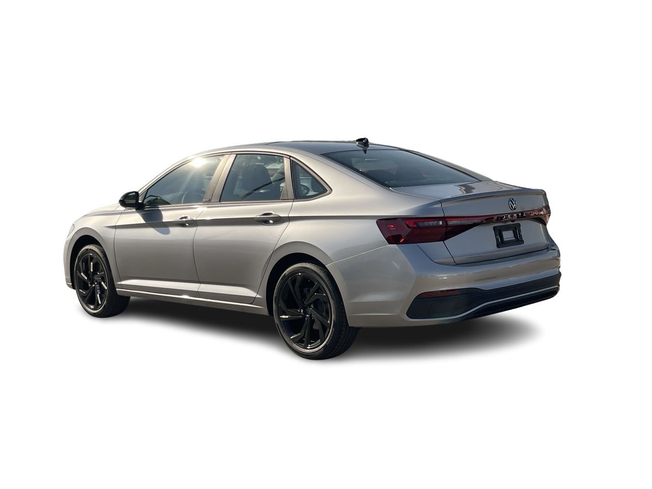 2027 Volkswagen Jetta in Calgary, Alberta