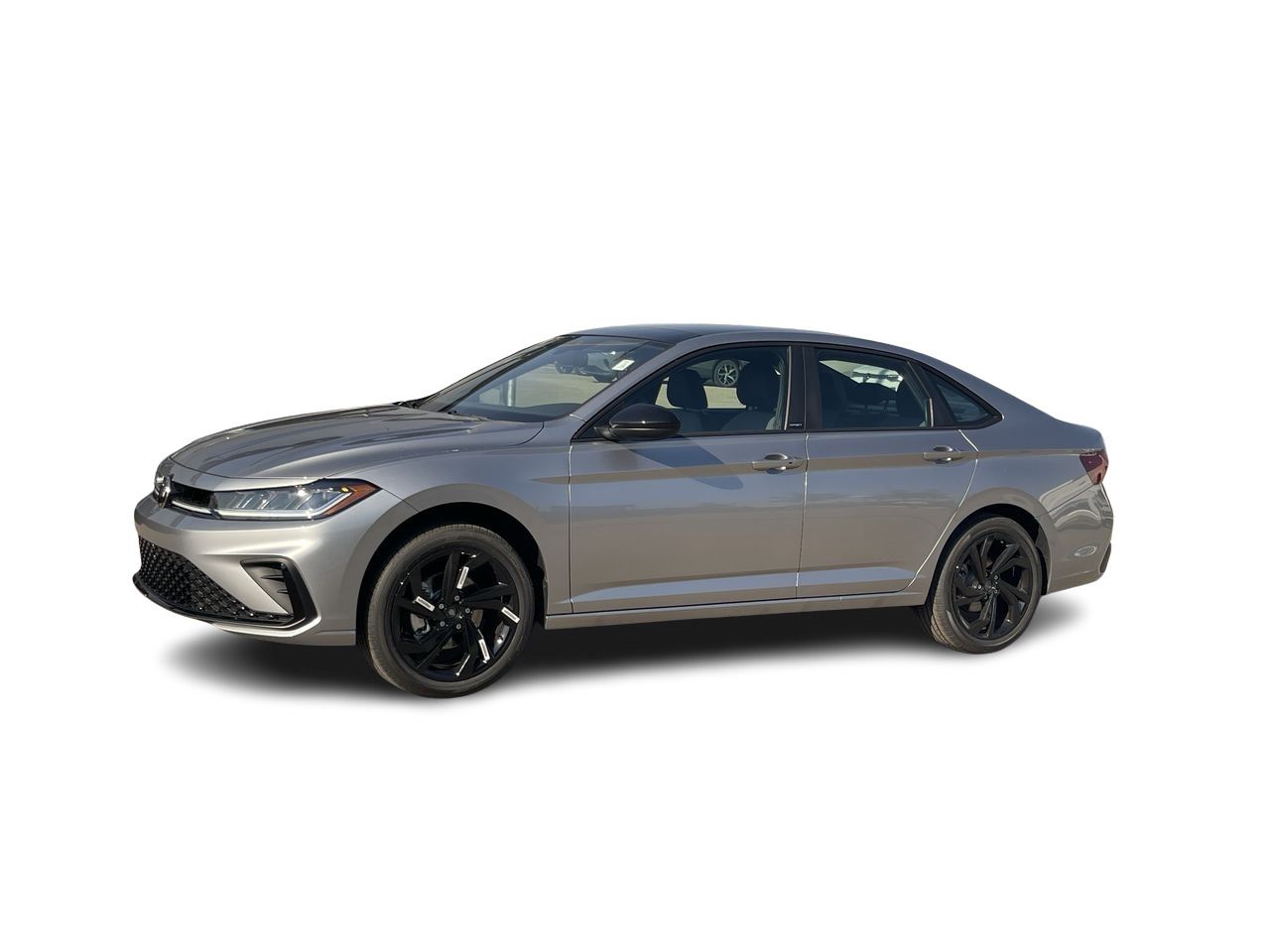 2027 Volkswagen Jetta in Calgary, Alberta