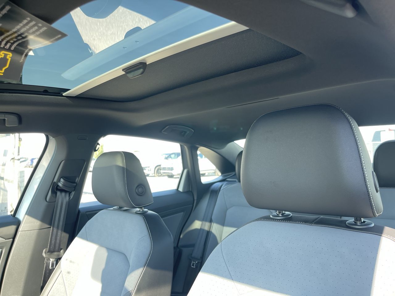 2027 Volkswagen Jetta in Calgary, Alberta