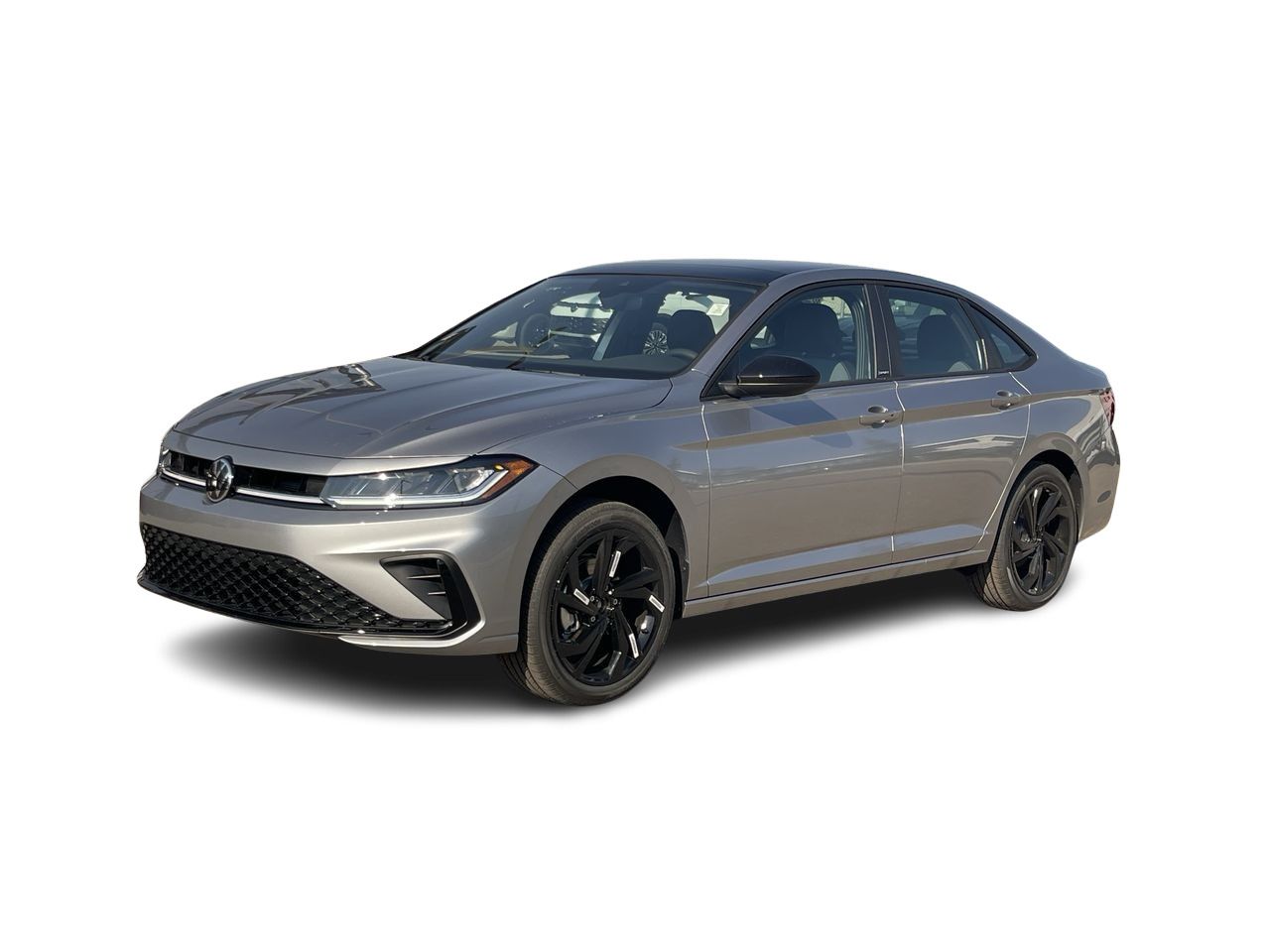 2027 Volkswagen Jetta in Calgary, Alberta