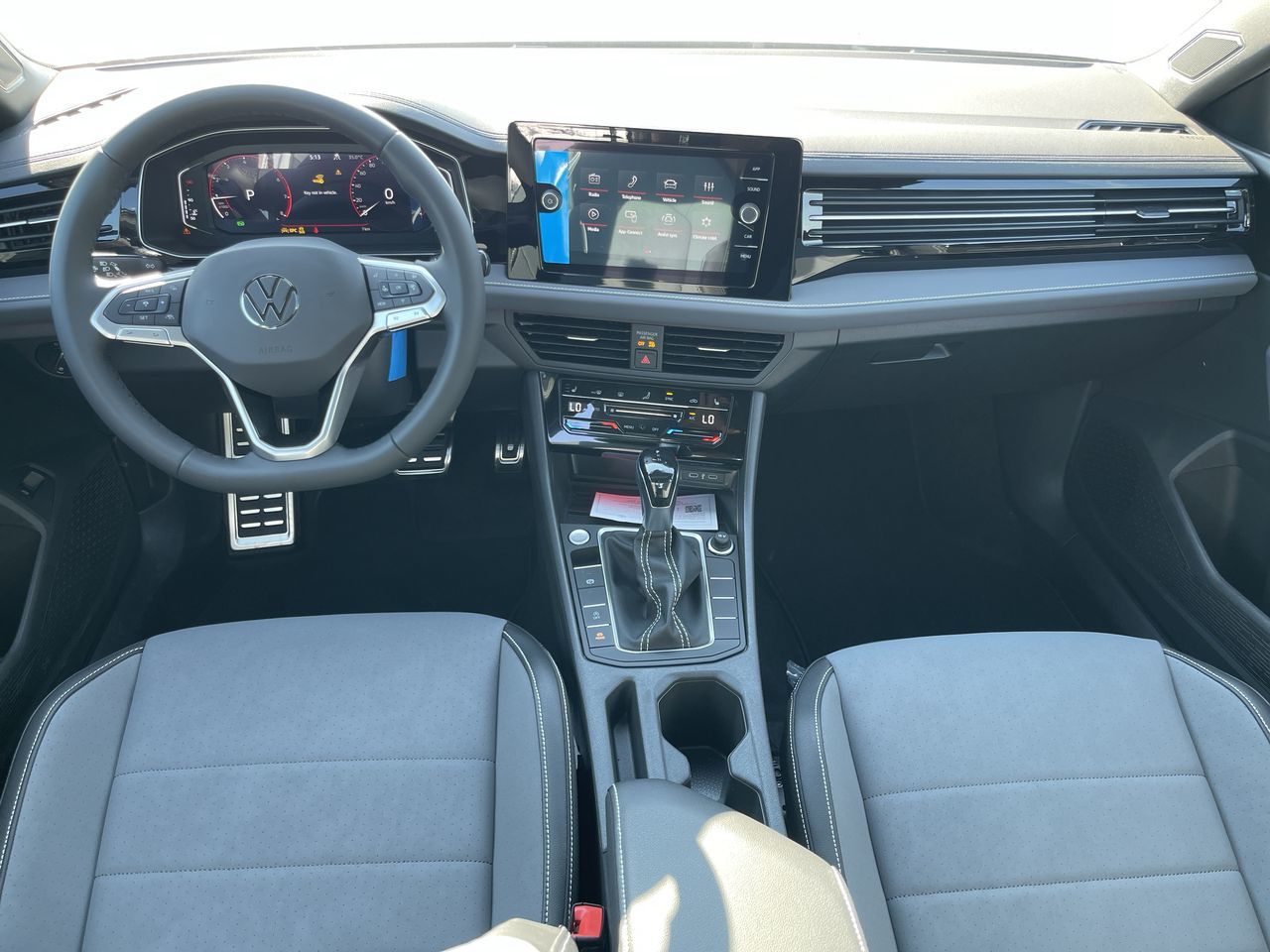 2027 Volkswagen Jetta in Calgary, Alberta