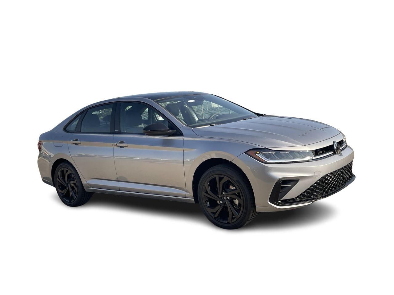 2027 Volkswagen Jetta in Calgary, Alberta