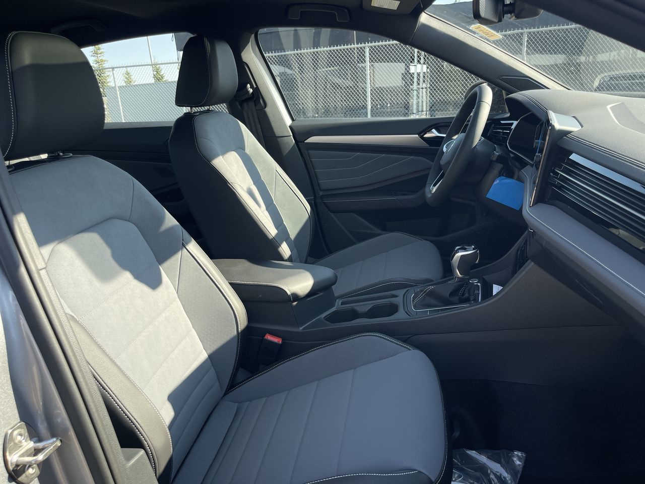 2027 Volkswagen Jetta in Calgary, Alberta