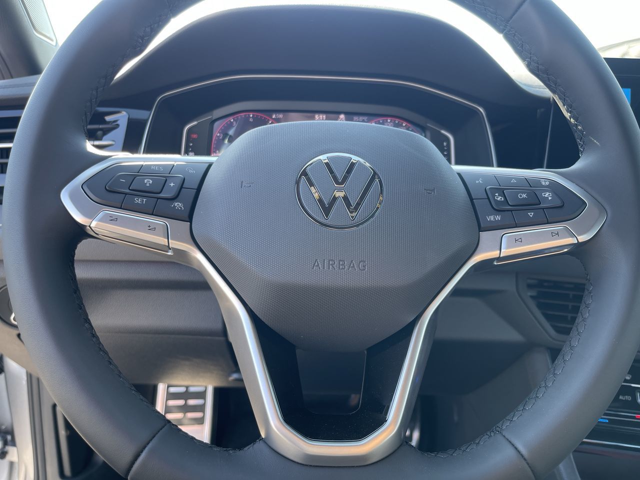 2027 Volkswagen Jetta in Calgary, Alberta