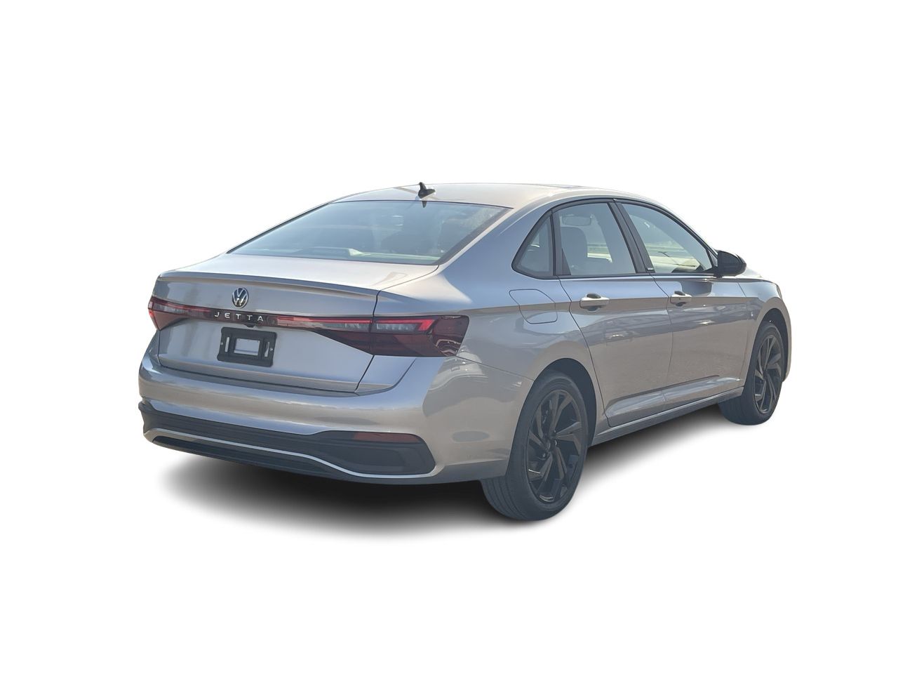 2027 Volkswagen Jetta in Calgary, Alberta