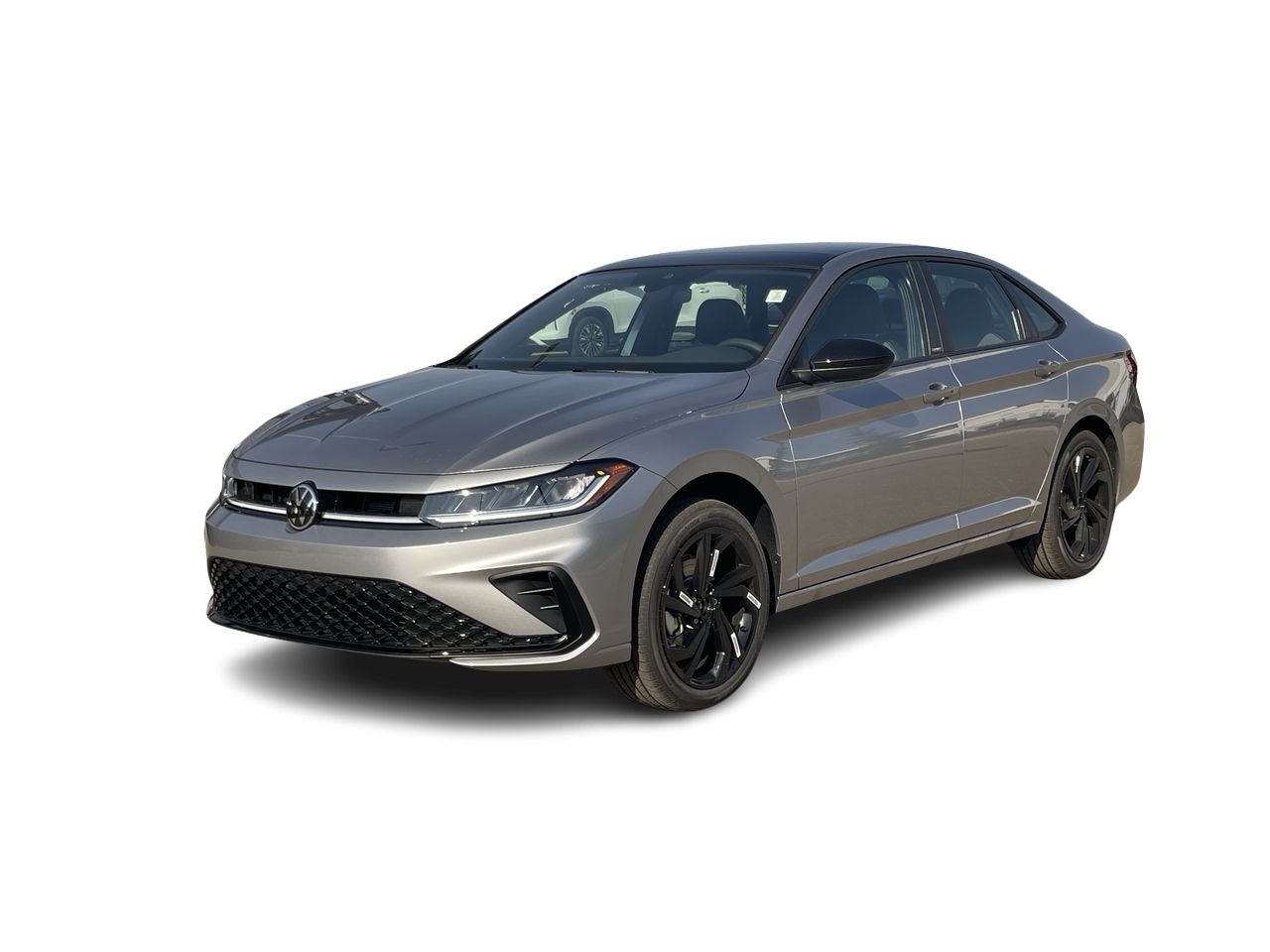 2027 Volkswagen Jetta in Calgary, Alberta