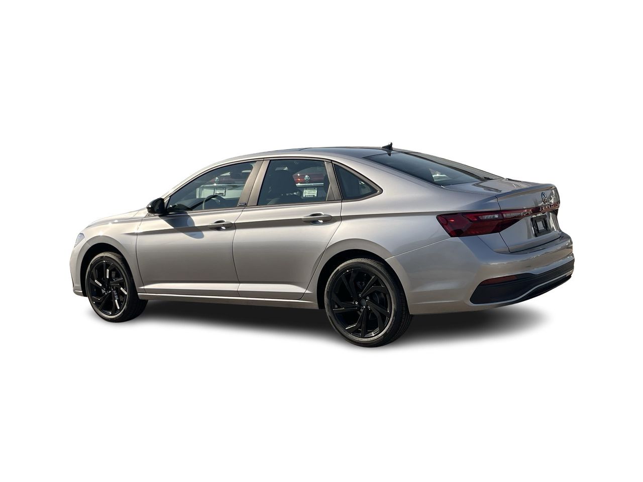 2027 Volkswagen Jetta in Calgary, Alberta