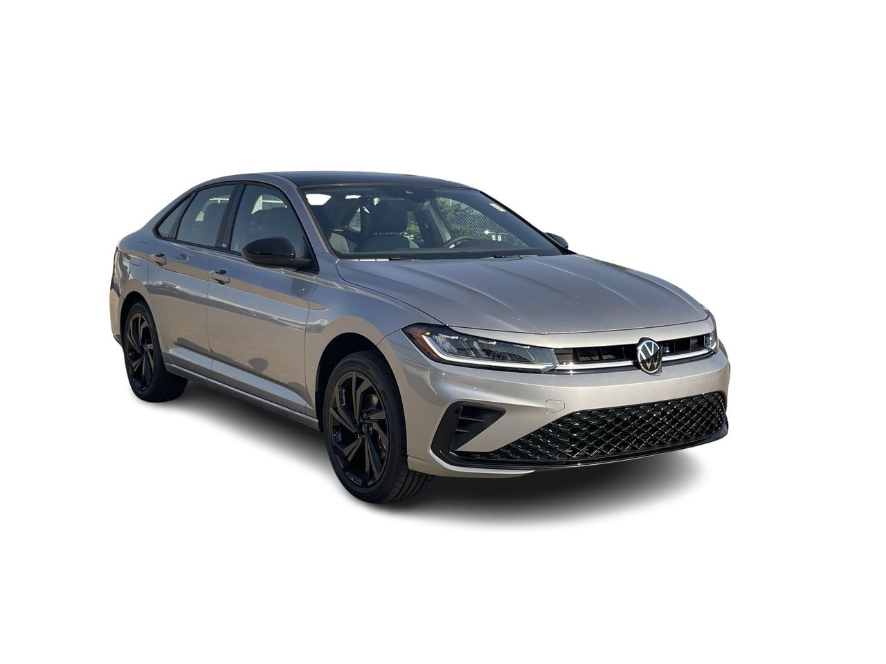2027 Volkswagen Jetta in Calgary, Alberta