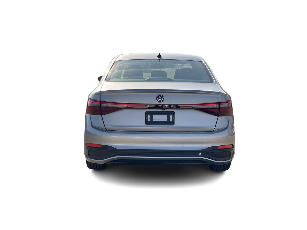 2027 Volkswagen Jetta in Calgary, Alberta
