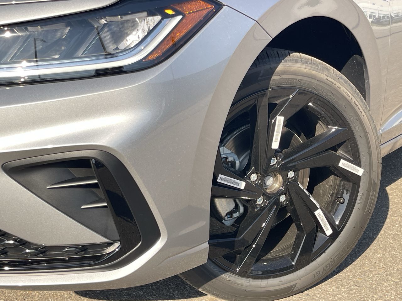 2027 Volkswagen Jetta in Calgary, Alberta
