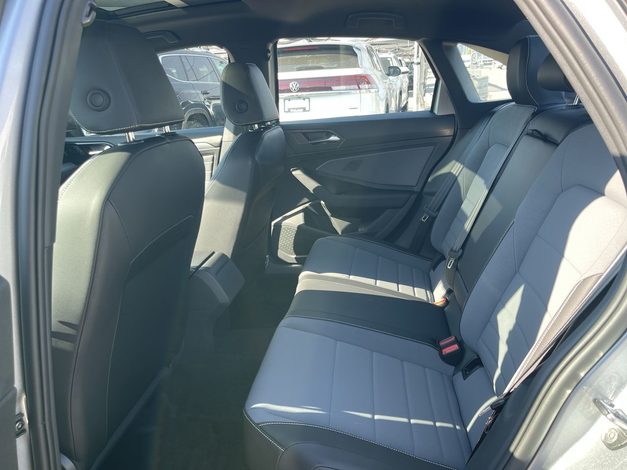 2027 Volkswagen Jetta in Calgary, Alberta