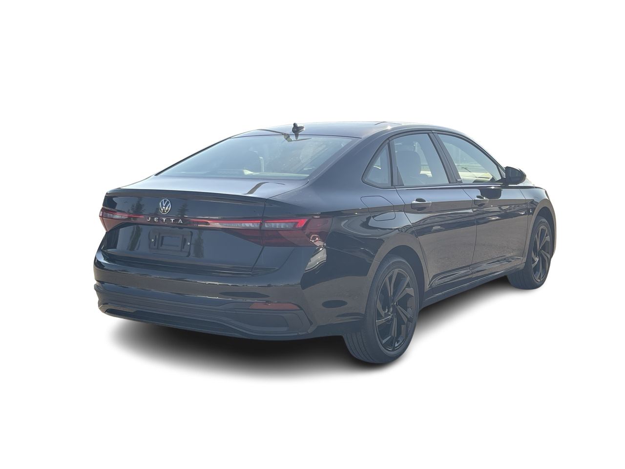 2027 Volkswagen Jetta in Calgary, Alberta