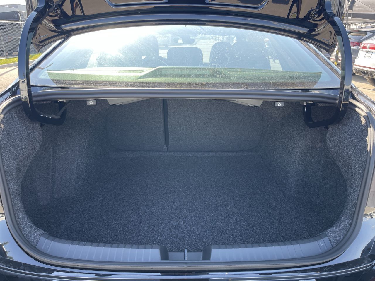 2027 Volkswagen Jetta in Calgary, Alberta