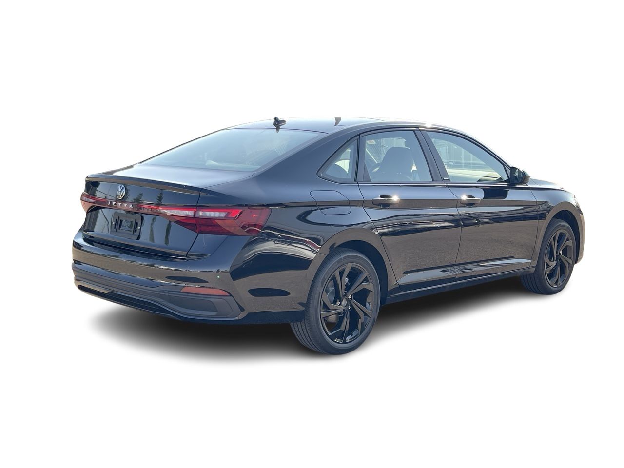 2027 Volkswagen Jetta in Calgary, Alberta