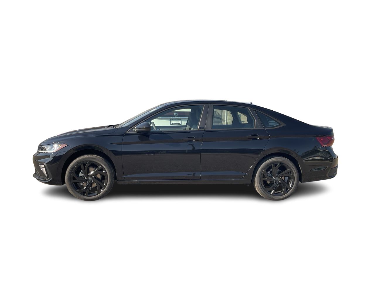 2027 Volkswagen Jetta in Calgary, Alberta