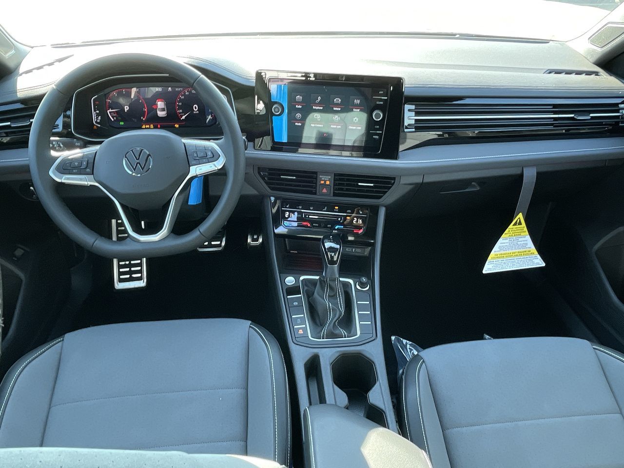 2027 Volkswagen Jetta in Calgary, Alberta