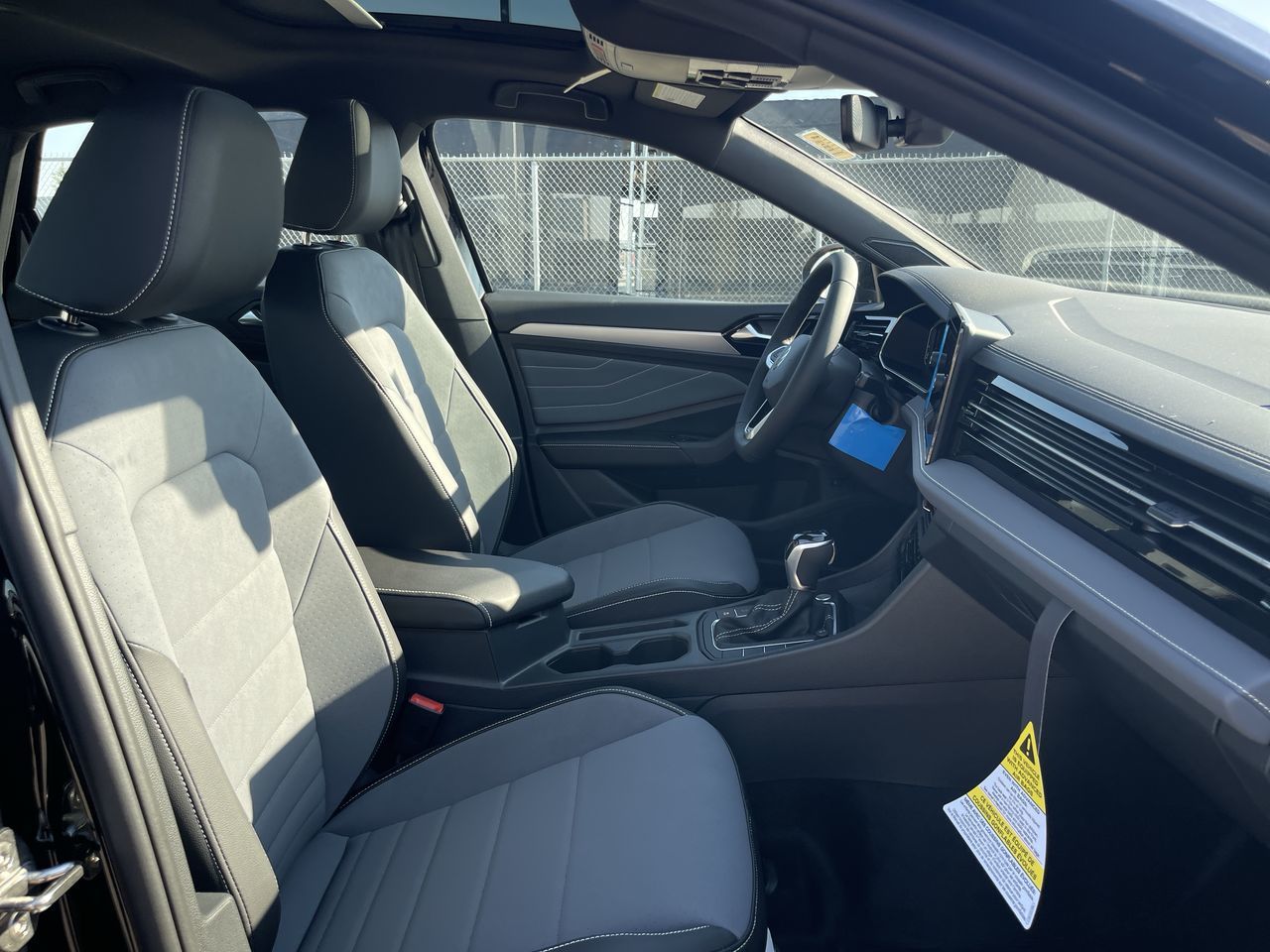 2027 Volkswagen Jetta in Calgary, Alberta