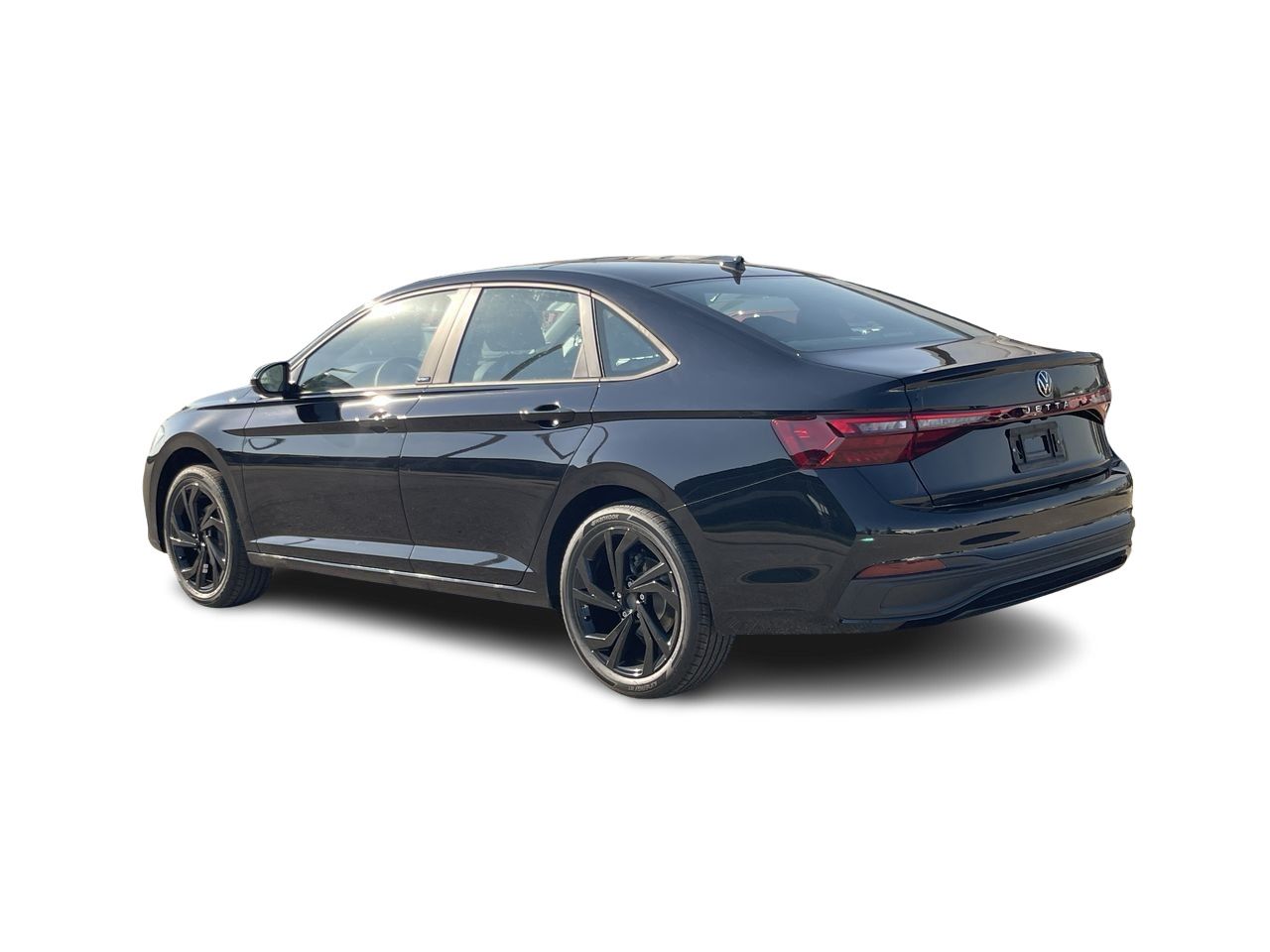 2027 Volkswagen Jetta in Calgary, Alberta