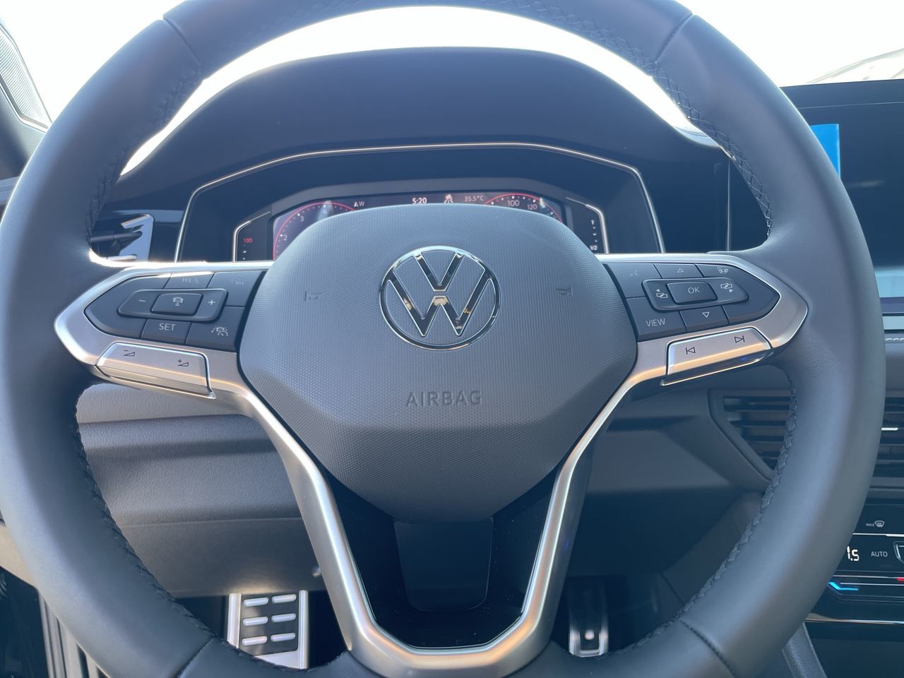 2027 Volkswagen Jetta in Calgary, Alberta