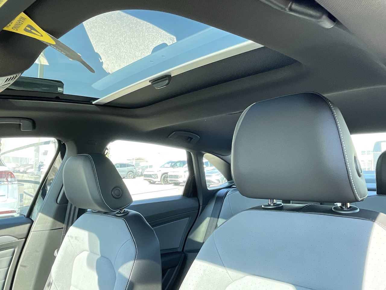 2027 Volkswagen Jetta in Calgary, Alberta