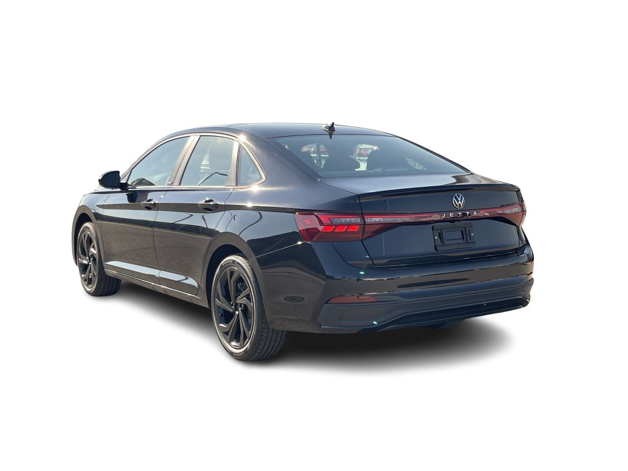 2027 Volkswagen Jetta in Calgary, Alberta