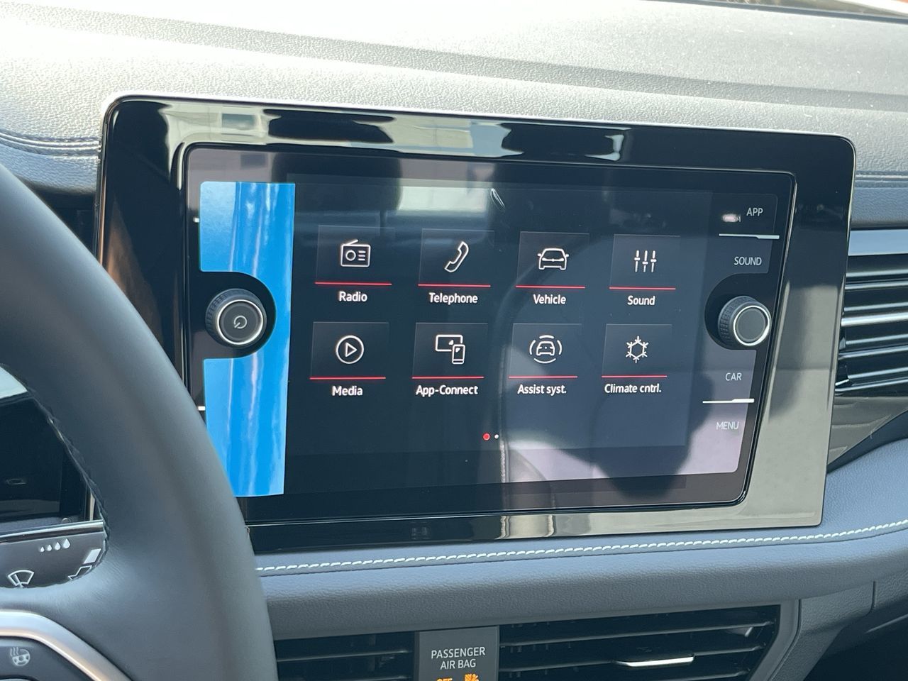 2027 Volkswagen Jetta in Calgary, Alberta