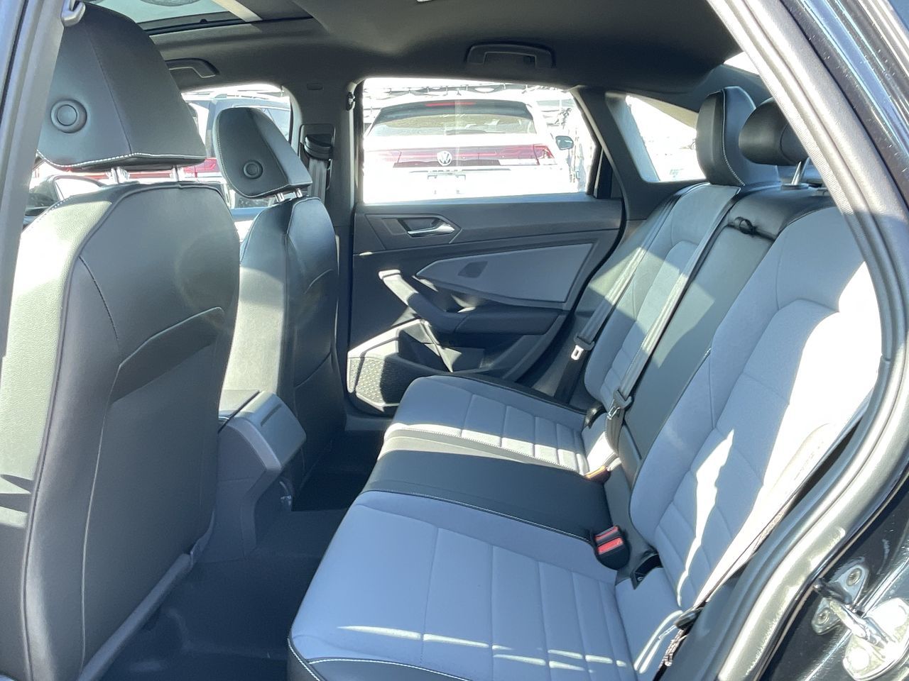 2027 Volkswagen Jetta in Calgary, Alberta