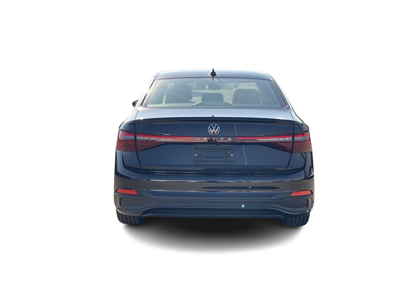 2027 Volkswagen Jetta in Calgary, Alberta