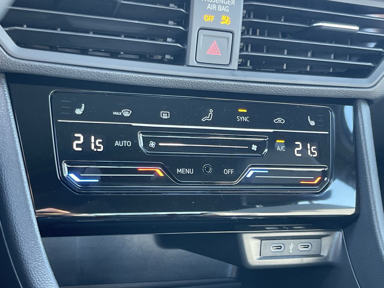 2027 Volkswagen Jetta in Calgary, Alberta