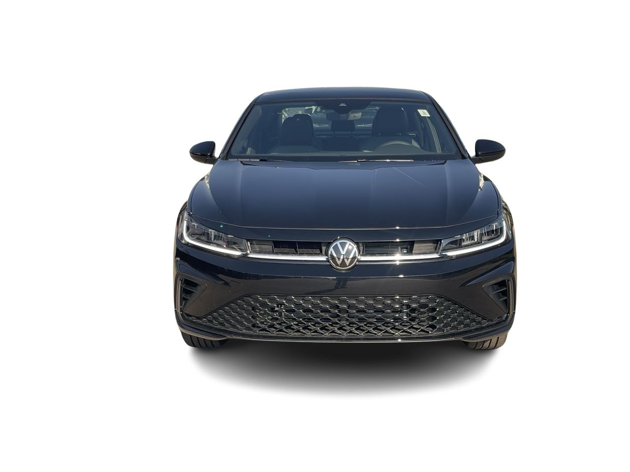 Photo 2027 Volkswagen Jetta Comfortline #7