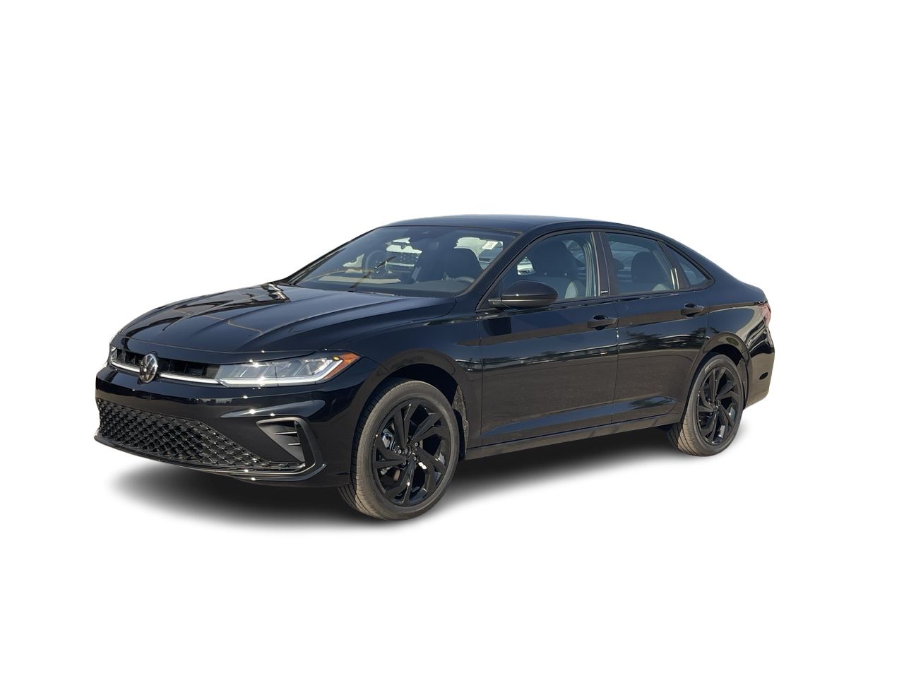 2027 Volkswagen Jetta in Calgary, Alberta