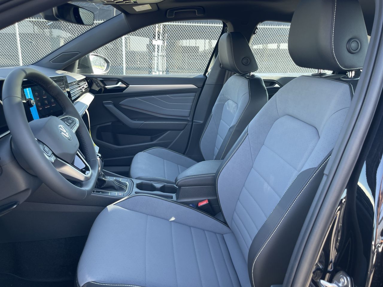 2027 Volkswagen Jetta in Calgary, Alberta