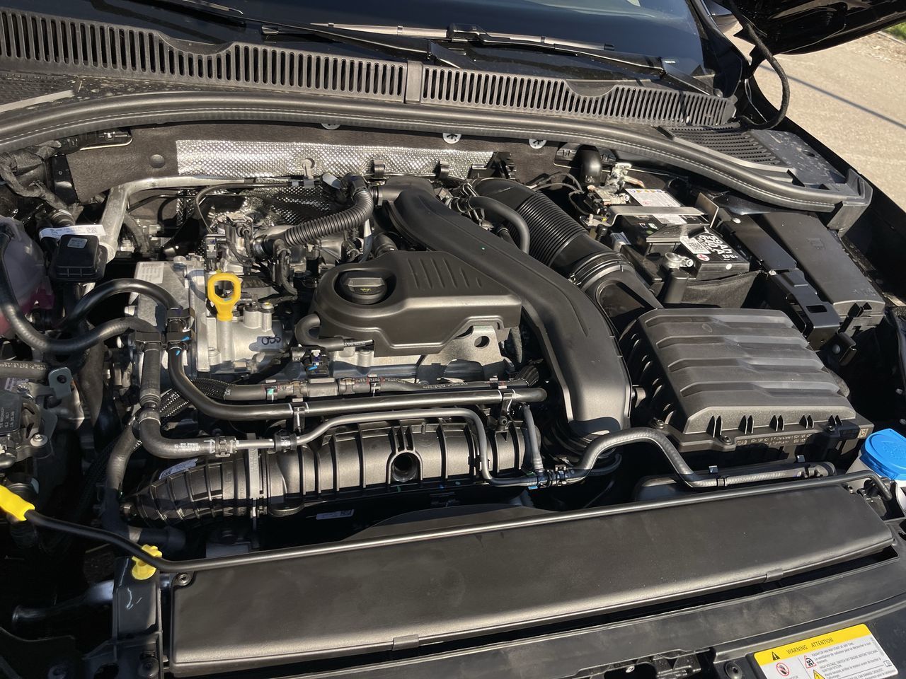 2027 Volkswagen Jetta in Calgary, Alberta