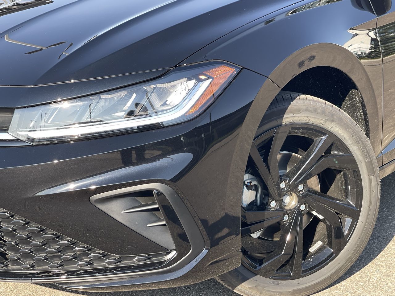 2027 Volkswagen Jetta in Calgary, Alberta